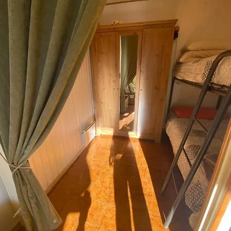 Maison Rosier Champorcher