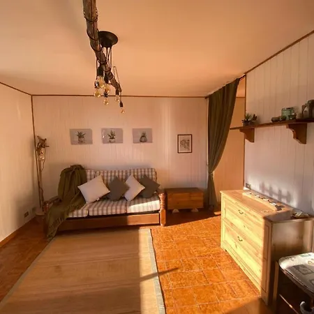 Feriehus Maison Rosier *